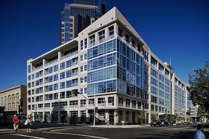 800 Lofts