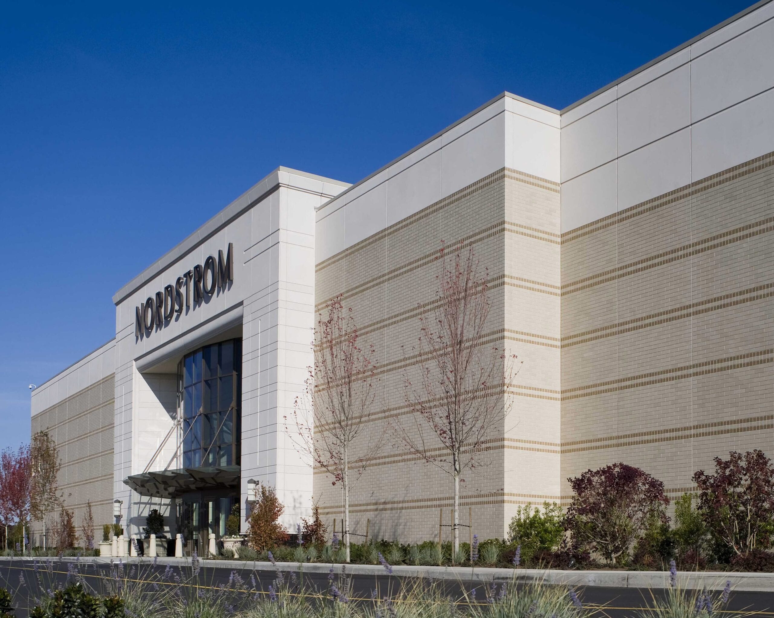 Nordstrom – Tacoma