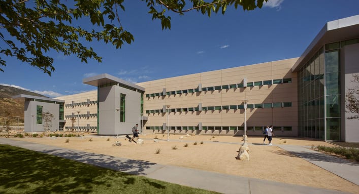 College of Education at CSU San Bernardino College of Education at CSU San Bernardino