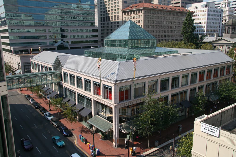 Pioneer Place