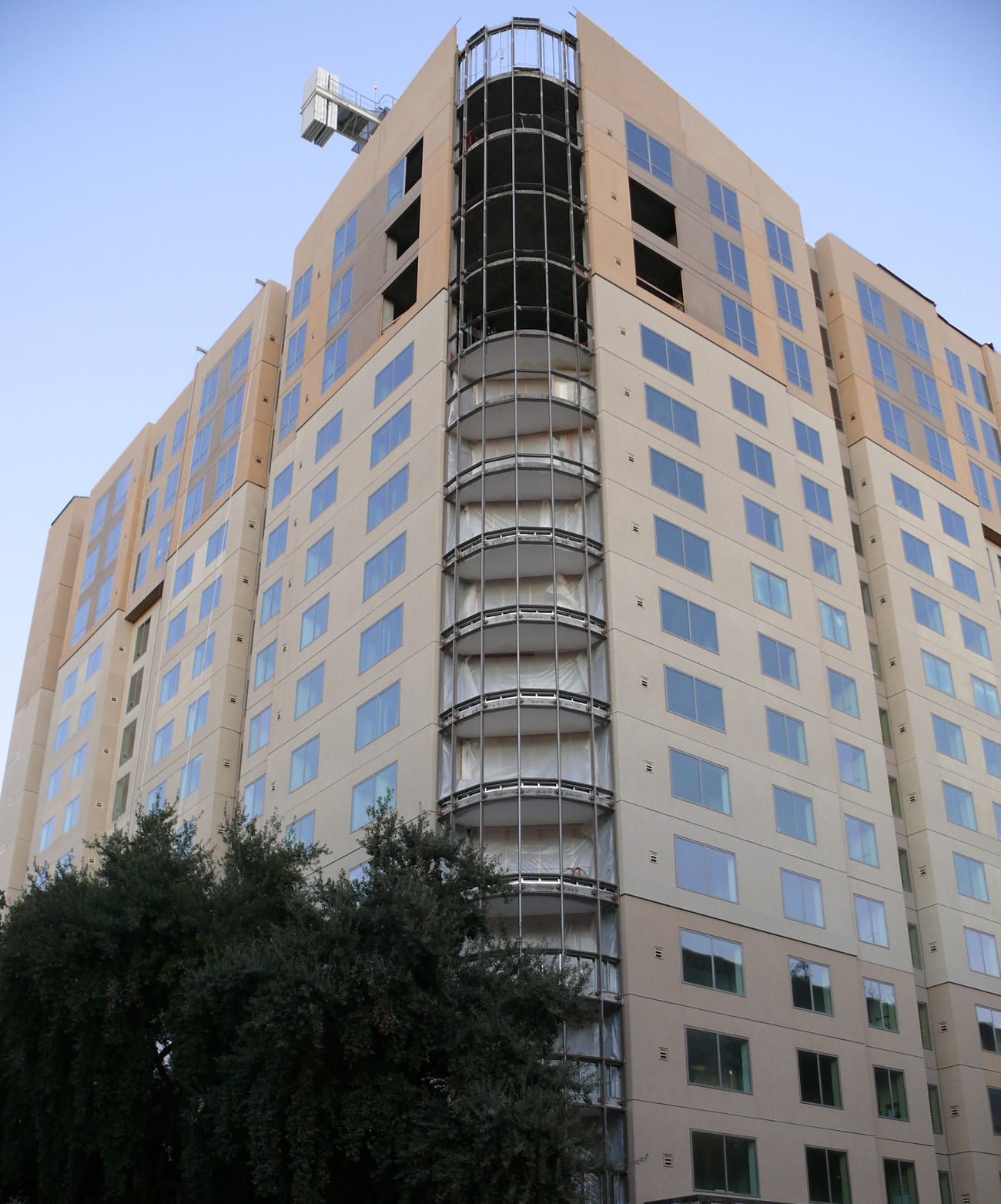 Sacramento Residence Inn by Marriott