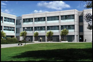 Glasgow Hall Addition