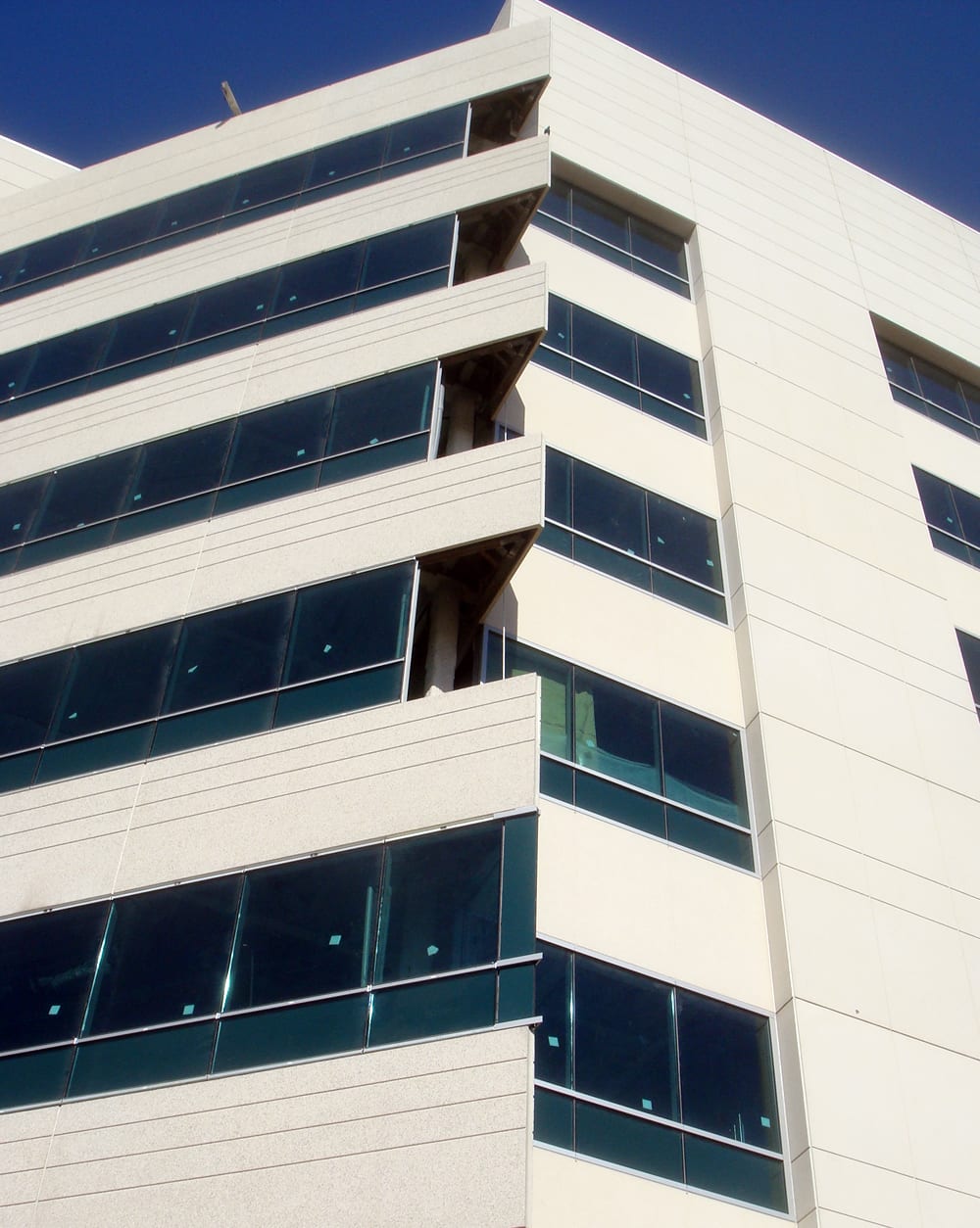 Mercy Merced Medical Center