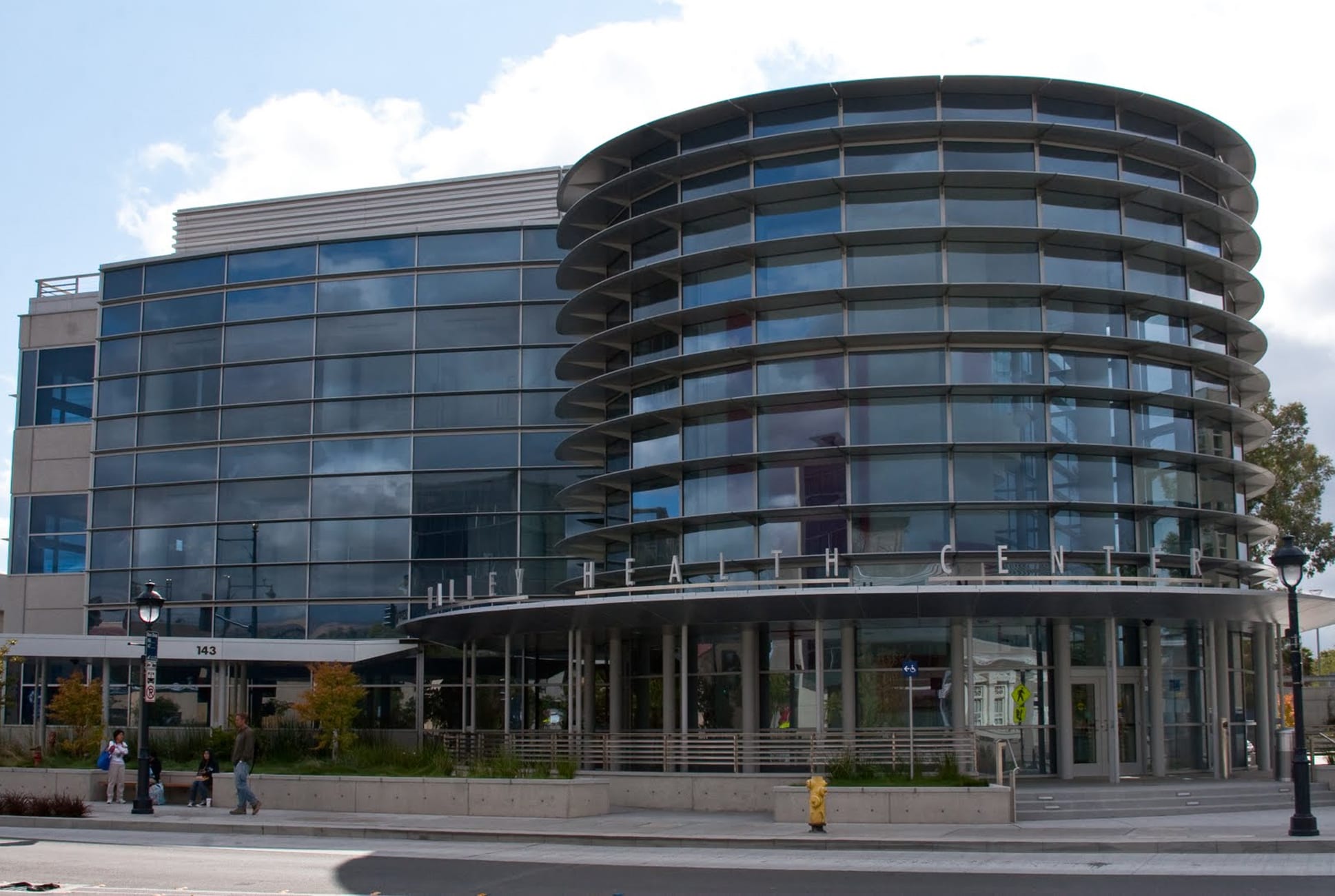 Valley Health Center – Milpitas