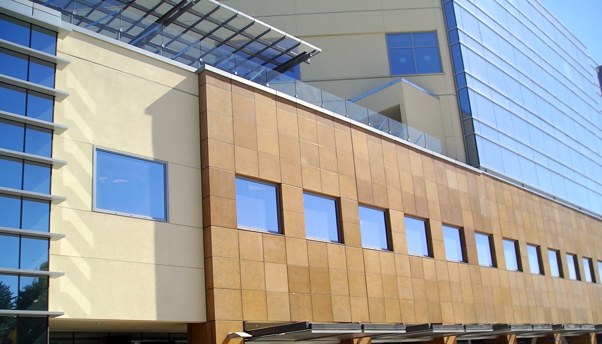 John Muir Medical Center