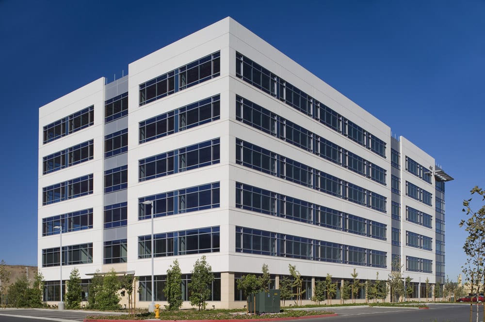 Lakeshore Plaza at Dos Lagos Clark Pacific