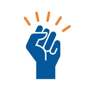Determination icon