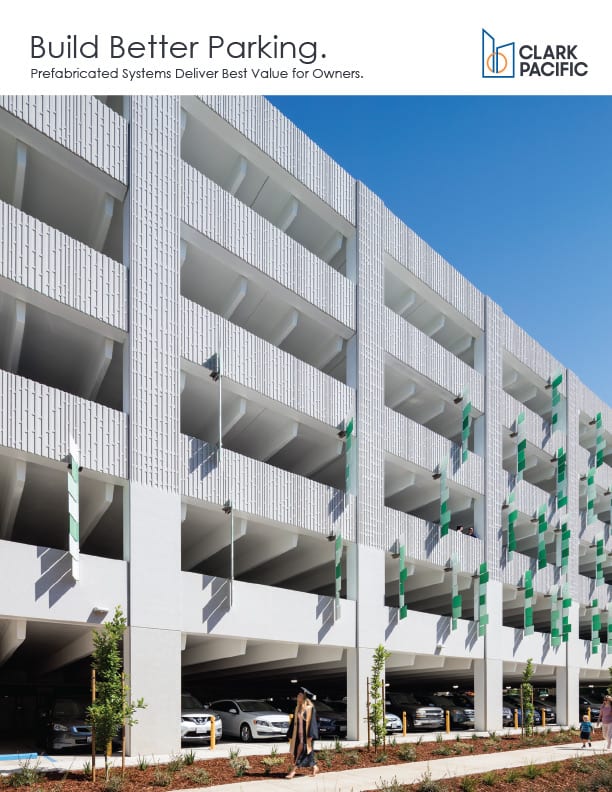 Building Better Parking PDF