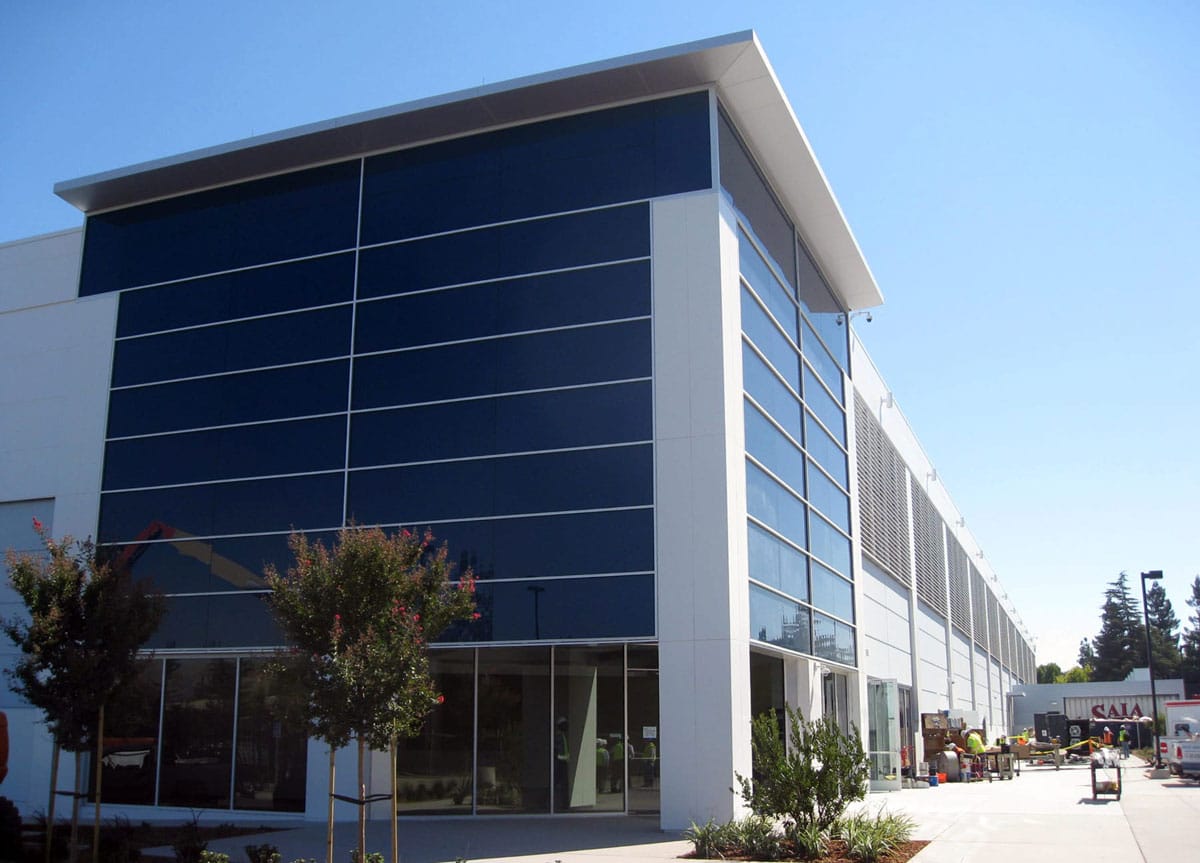 Insulated Wall Panel Clark Pacific insulated-wall-panel-clark-pacific