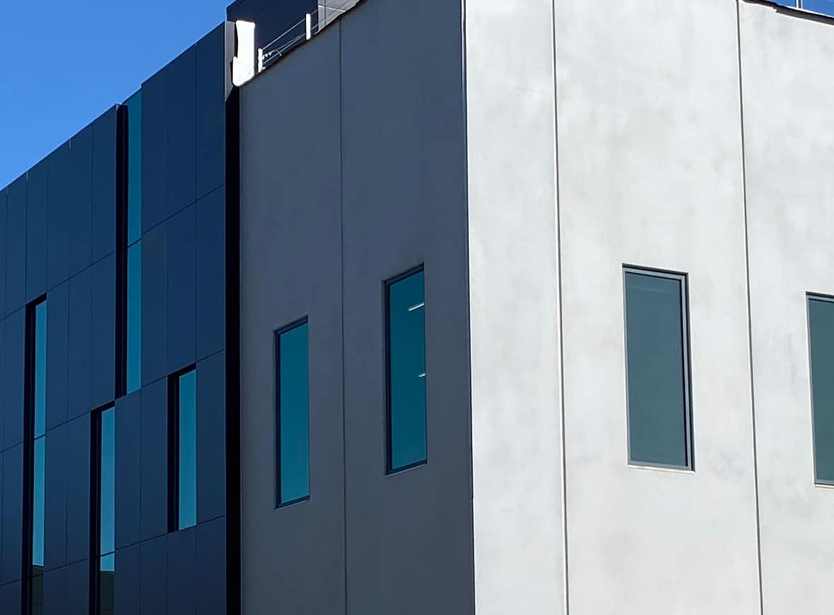 SV11 Equinix Data Center