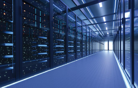 Data Center Case Study