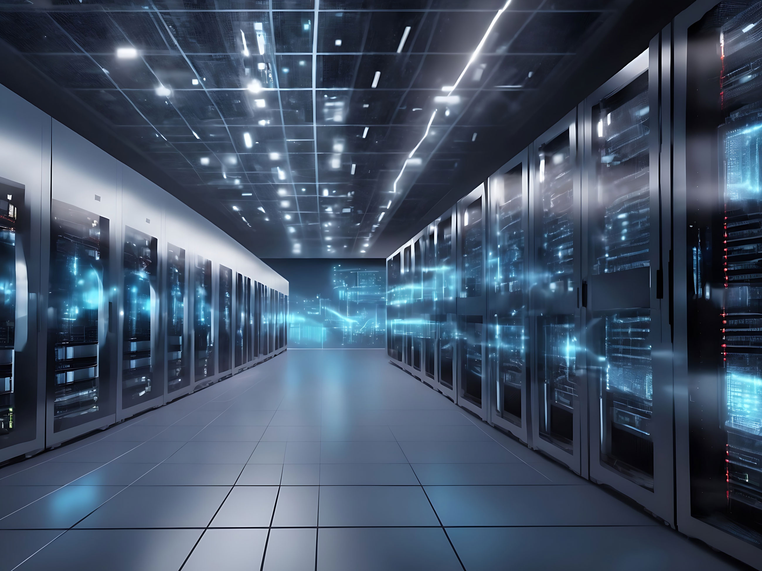 Clark Pacific Data Center Solutions